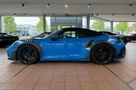 TECHART GTstreet R Cabriolet din 2023 cu 2.922 km - oferta TEC215333 - foto 6