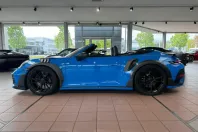 TECHART GTstreet R Cabriolet din 2023 cu 2.922 km - oferta TEC215333 - foto 7