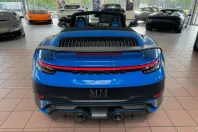 TECHART GTstreet R Cabriolet din 2023 cu 2.922 km - oferta TEC215333 - foto 8