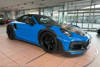 TECHART GTstreet R Cabriolet din 2023 cu 2.922 km - oferta TEC215333 - foto 9