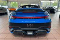 TECHART GTstreet R Cabriolet din 2023 cu 2.922 km - oferta TEC215333 - foto 10