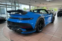 TECHART GTstreet R Cabriolet din 2023 cu 2.922 km - oferta TEC215333 - foto 11