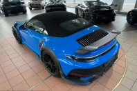 TECHART GTstreet R Cabriolet din 2023 cu 2.922 km - oferta TEC215333 - foto 12