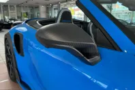 TECHART GTstreet R Cabriolet din 2023 cu 2.922 km - oferta TEC215333 - foto 13
