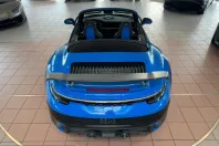 TECHART GTstreet R Cabriolet din 2023 cu 2.922 km - oferta TEC215333 - foto 14