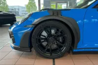 TECHART GTstreet R Cabriolet din 2023 cu 2.922 km - oferta TEC215333 - foto 19