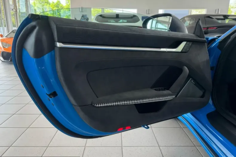 TECHART GTstreet R Cabriolet din 2023 cu 2.922 km - oferta TEC215333 - foto 20
