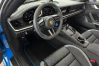 TECHART GTstreet R Cabriolet din 2023 cu 2.922 km - oferta TEC215333 - foto 24