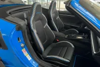 TECHART GTstreet R Cabriolet din 2023 cu 2.922 km - oferta TEC215333 - foto 25