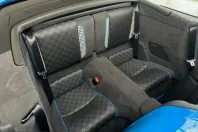 TECHART GTstreet R Cabriolet din 2023 cu 2.922 km - oferta TEC215333 - foto 27