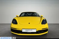 Porsche Boxster din 2023 cu 22.900 km - oferta POR215334 - foto 2