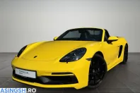 Porsche Boxster din 2023 cu 22.900 km - oferta POR215334 - foto 4