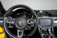 Porsche Boxster din 2023 cu 22.900 km - oferta POR215334 - foto 6