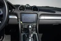 Porsche Boxster din 2023 cu 22.900 km - oferta POR215334 - foto 9