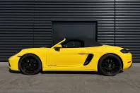 Porsche Boxster din 2023 cu 22.900 km - oferta POR215334 - foto 28