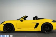 Porsche Boxster din 2023 cu 22.900 km - oferta POR215334 - foto 31
