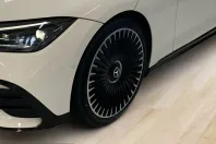 Mercedes-Benz EQE din 2023 cu 3.500 km - oferta MER215335 - foto 3
