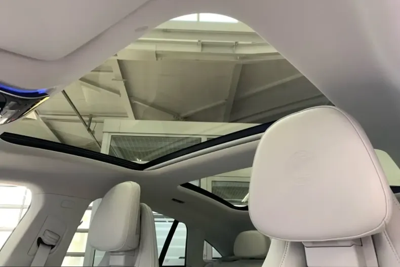 Mercedes-Benz EQE din 2023 cu 3.500 km - oferta MER215335 - foto 7
