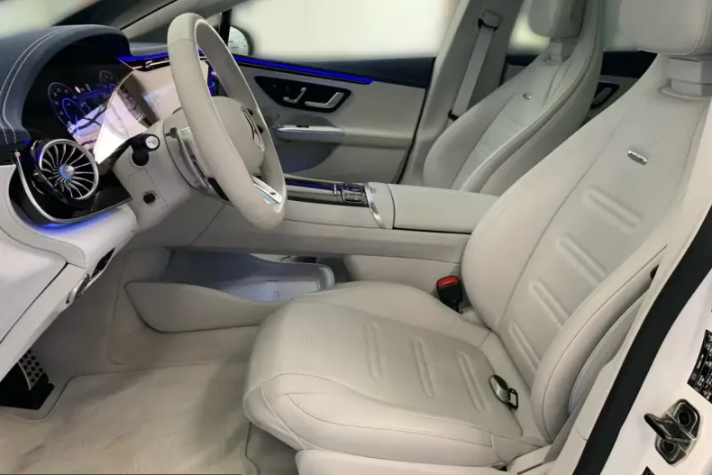 Mercedes-Benz EQE din 2023 cu 3.500 km - oferta MER215335 - foto 8