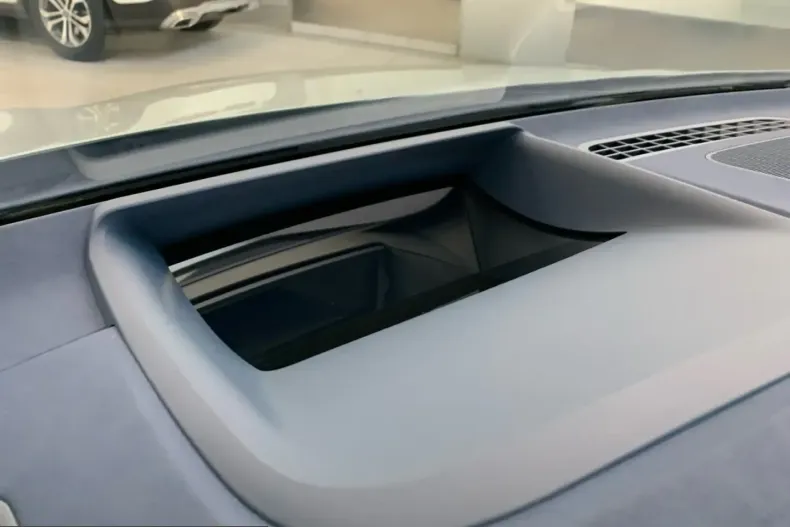 Mercedes-Benz EQE din 2023 cu 3.500 km - oferta MER215335 - foto 10
