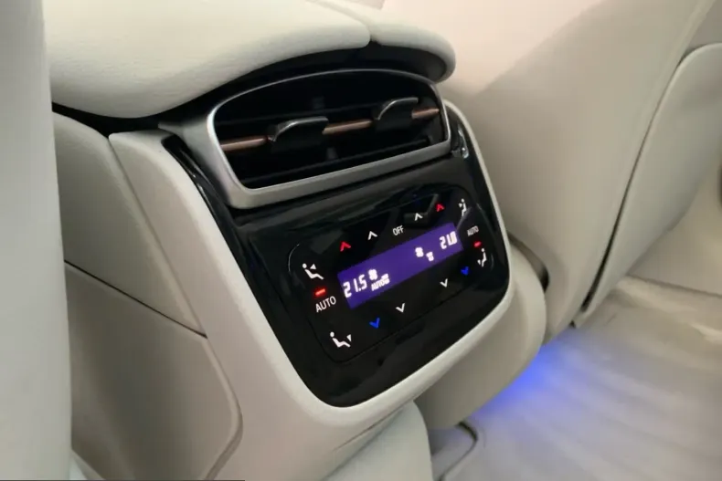 Mercedes-Benz EQE din 2023 cu 3.500 km - oferta MER215335 - foto 14