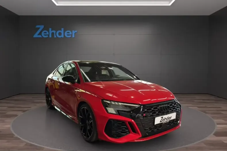 Audi RS3 din 2023 cu 64.286 km - oferta AUD215336 - foto 1