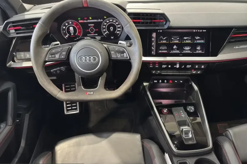 Audi RS3 din 2023 cu 64.286 km - oferta AUD215336 - foto 9