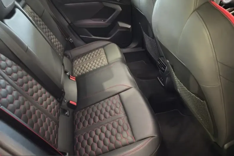 Audi RS3 din 2023 cu 64.286 km - oferta AUD215336 - foto 11