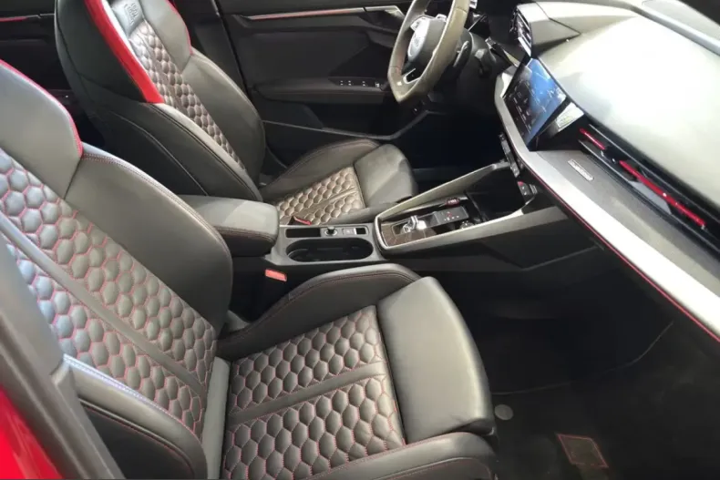 Audi RS3 din 2023 cu 64.286 km - oferta AUD215336 - foto 12