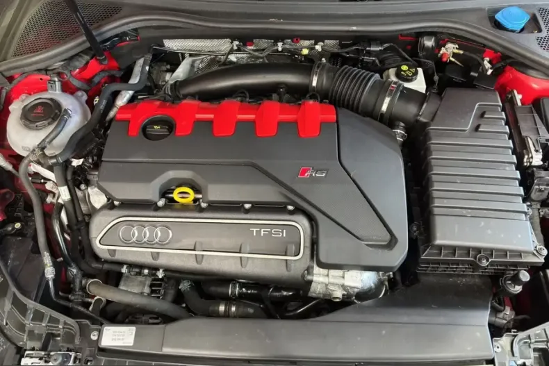 Audi RS3 din 2023 cu 64.286 km - oferta AUD215336 - foto 15