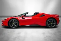 Ferrari SF90 din 2024 cu 1.900 km - oferta FER215337 - foto 2