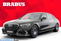 Mercedes-Benz S 680 (Clasa S) din 2022 cu 40.000 km - oferta MER215338 - foto 1