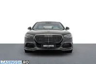 Mercedes-Benz S 680 (Clasa S) din 2022 cu 40.000 km - oferta MER215338 - foto 2