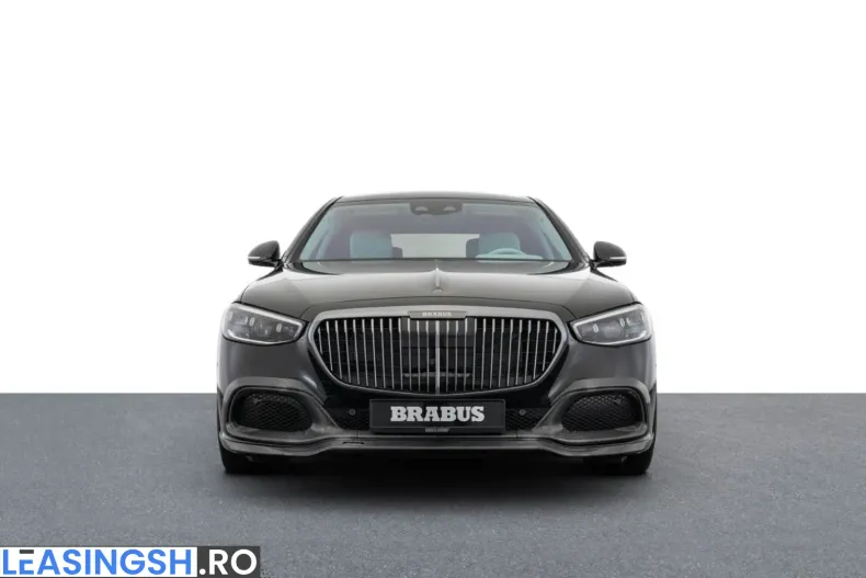 Mercedes-Benz S 680 (Clasa S) din 2022 cu 40.000 km - oferta MER215338 - foto 2