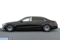 Mercedes-Benz S 680 (Clasa S) din 2022 cu 40.000 km - oferta MER215338 - foto 3