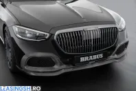 Mercedes-Benz S 680 (Clasa S) din 2022 cu 40.000 km - oferta MER215338 - foto 6