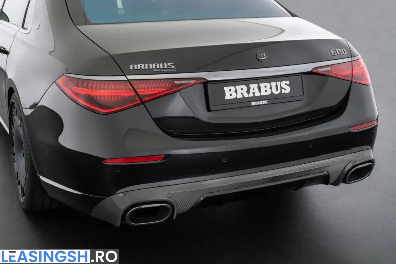 Mercedes-Benz S 680 (Clasa S) din 2022 cu 40.000 km - oferta MER215338 - foto 7
