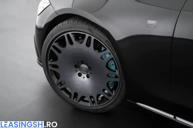 Mercedes-Benz S 680 (Clasa S) din 2022 cu 40.000 km - oferta MER215338 - foto 8