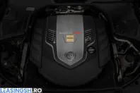 Mercedes-Benz S 680 (Clasa S) din 2022 cu 40.000 km - oferta MER215338 - foto 9
