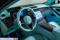 Mercedes-Benz S 680 (Clasa S) din 2022 cu 40.000 km - oferta MER215338 - foto 12