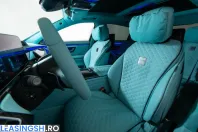 Mercedes-Benz S 680 (Clasa S) din 2022 cu 40.000 km - oferta MER215338 - foto 13