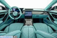 Mercedes-Benz S 680 (Clasa S) din 2022 cu 40.000 km - oferta MER215338 - foto 15