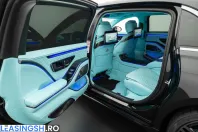 Mercedes-Benz S 680 (Clasa S) din 2022 cu 40.000 km - oferta MER215338 - foto 16
