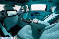 Mercedes-Benz S 680 (Clasa S) din 2022 cu 40.000 km - oferta MER215338 - foto 17