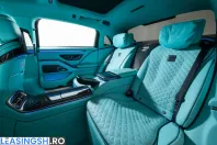 Mercedes-Benz S 680 (Clasa S) din 2022 cu 40.000 km - oferta MER215338 - foto 18