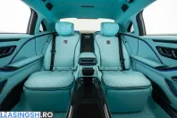 Mercedes-Benz S 680 (Clasa S) din 2022 cu 40.000 km - oferta MER215338 - foto 19