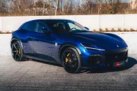 Ferrari Purosangue din 2023 cu 7.325 km - oferta FER215339 - foto 1