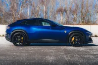 Ferrari Purosangue din 2023 cu 7.325 km - oferta FER215339 - foto 6