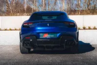 Ferrari Purosangue din 2023 cu 7.325 km - oferta FER215339 - foto 9