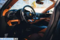 Ferrari Purosangue din 2023 cu 7.325 km - oferta FER215339 - foto 12